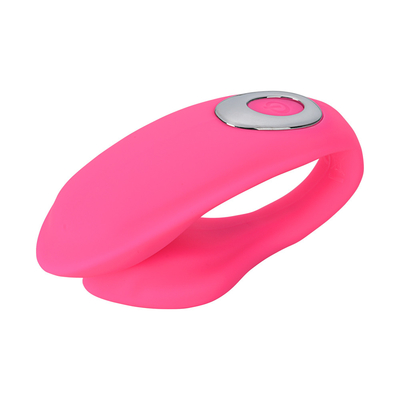 Wasserdichtes Wiederaufladbares G-Punkt-Vibrator Anal-Klitoris-Vibrator für Frauen FOB Referenzpreis:Erhalten Sie den neuesten Preis