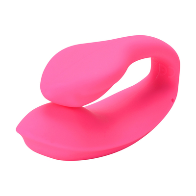Wasserdichtes Wiederaufladbares G-Punkt-Vibrator Anal-Klitoris-Vibrator für Frauen FOB Referenzpreis:Erhalten Sie den neuesten Preis