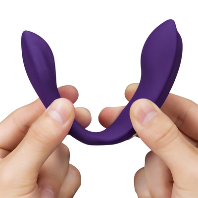 Wasserdichtes Wiederaufladbares G-Punkt-Vibrator Anal-Klitoris-Vibrator für Frauen FOB Referenzpreis:Erhalten Sie den neuesten Preis