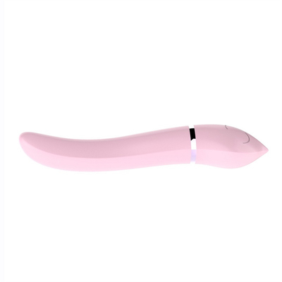 Handheld 360 Grad Drehung Klitoris-Stimulation Massage Vibrator Sexspielzeug Frauen Muschi Vibrator Vagina Vibrator