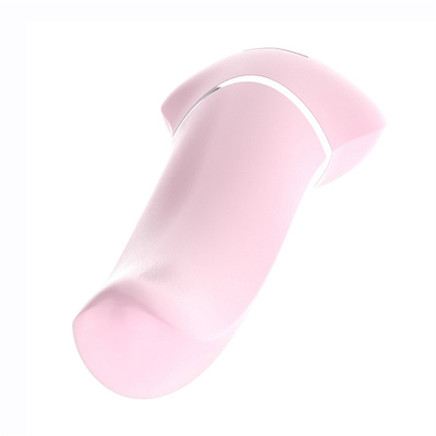 Handheld 360 Grad Drehung Klitoris-Stimulation Massage Vibrator Sexspielzeug Frauen Muschi Vibrator Vagina Vibrator