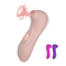 Klitoris Nippel Saugen Nippel weiblicher Masturbator G-Punkt Klitoris Stimulator Mini Vibrator Sexspielzeug für Frauen