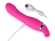 Vibrator für das Saugen der Klitoris, G-Punkt Klitoris Dildo Vibratoren für Frauen mit Saug und Vibration, wasserdichtes Klitoris G-Spotter