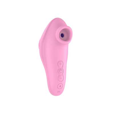 Nippelsucker Klitoris Stimulator Sexprodukt für Frauen Brust saugende Vibrator