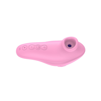 Nippelsucker Klitoris Stimulator Sexprodukt für Frauen Brust saugende Vibrator