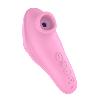 Nippelsucker Klitoris Stimulator Sexprodukt für Frauen Brust saugende Vibrator