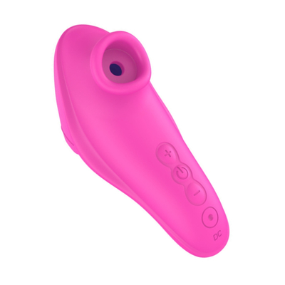 Nippelsucker Klitoris Stimulator Sexprodukt für Frauen Brust saugende Vibrator