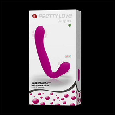 Weibliche G-Punkt-Vibratoren Weibliche Klitoris-Stimulation Oral-Lecken Zunge-Vibrator