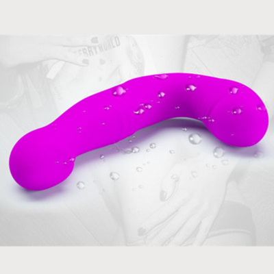 Weibliche G-Punkt-Vibratoren Weibliche Klitoris-Stimulation Oral-Lecken Zunge-Vibrator