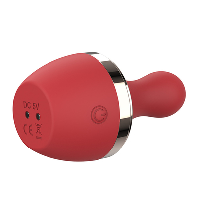 Neues Produkt G-Punkt Klitoris Mini-Stimulator Vibrator Massage Sex Spielzeug Frauen Paar Sex Vibrator