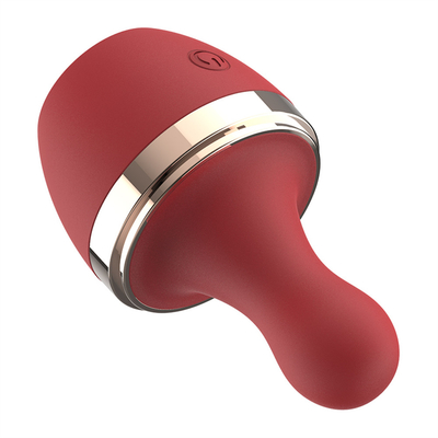 Neues Produkt G-Punkt Klitoris Mini-Stimulator Vibrator Massage Sex Spielzeug Frauen Paar Sex Vibrator