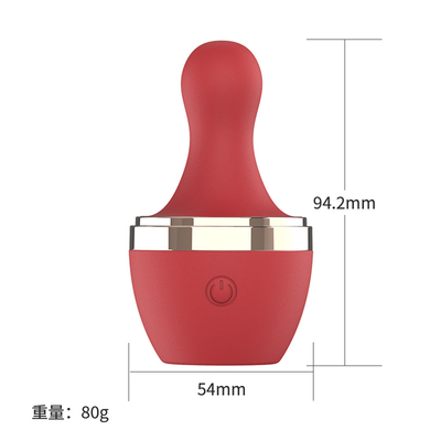 Neues Produkt G-Punkt Klitoris Mini-Stimulator Vibrator Massage Sex Spielzeug Frauen Paar Sex Vibrator