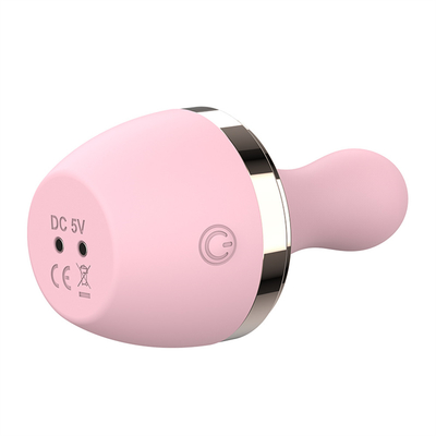 Neues Produkt G-Punkt Klitoris Mini-Stimulator Vibrator Massage Sex Spielzeug Frauen Paar Sex Vibrator