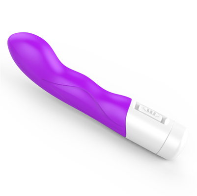 Neue Einführung Billiger Massager für Erwachsene Sexspielzeug Vibrator Klitoris für Frau mit 3 Geschwindigkeiten starke Vibration