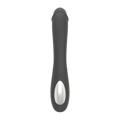 Neue Einführung Kaninchenvibe G-Punkt-Stimulator 7 Geschwindigkeiten Vibration Dildo Vibrator Sexspielzeug für Frauen