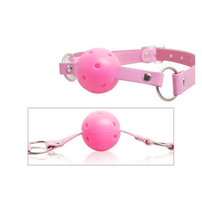 Bondage PU Lederfetisch-Kit Beschränkungen Sklaven Sex-Spielzeug Bondage für Paare