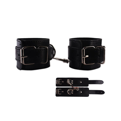 8pc/Set beliebtes BDSM Bondage Rückhalteset für Paare
