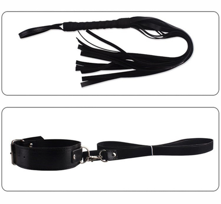 8pc/Set beliebtes BDSM Bondage Rückhalteset für Paare