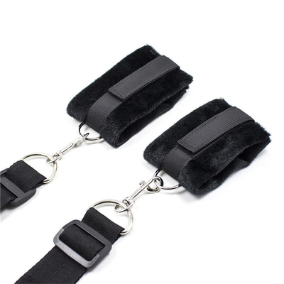 Die beliebtesten Produkte BDSM Bondage Restrictions Kit für Bettliebhaber