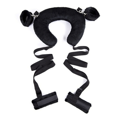 Großhandel Hochwertige Bettgurt Hände Manschetten Bondage Spielzeug Sex Bondage