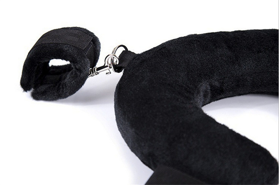 Großhandel Hochwertige Bettgurt Hände Manschetten Bondage Spielzeug Sex Bondage