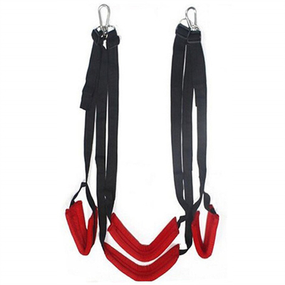 SM Zubehör BDSM Bondage Door Swing Sex-Spielzeug für Paare