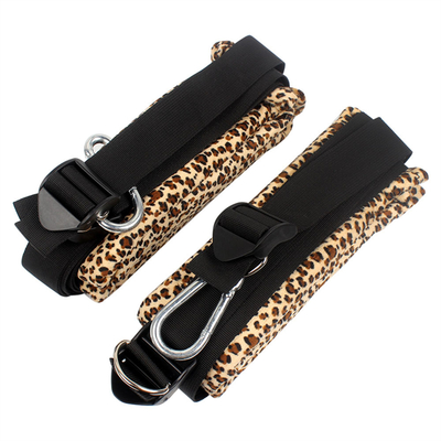 SM Zubehör BDSM Bondage Door Swing Sex-Spielzeug für Paare