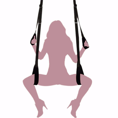 Hochwertige erotische Bondage Sex Erwachsene Produkte für Paare