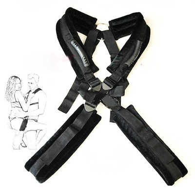 Neue M-Type Bondage Erotische Seil Sex Gürtel BDSM Bondage Kit für Paar Spielzeug