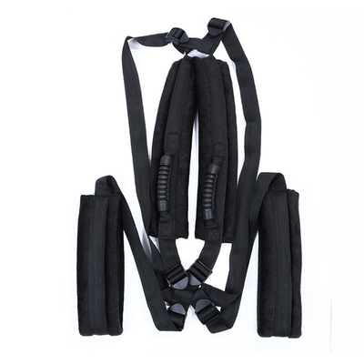 Neue M-Type Bondage Erotische Seil Sex Gürtel BDSM Bondage Kit für Paar Spielzeug