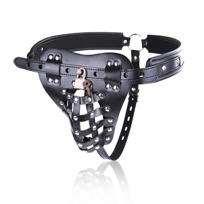 BDSM-Set für Erwachsene Sexy PU Leder Kleidung Unterwäsche Bondage Gear Jeu Sexuelle Unterwäsche Bdsm Outfit Exot