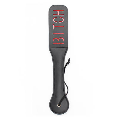 BDSM Bondage Kit Pink Whip Paddles Sexy Bondage BDSM für Paare