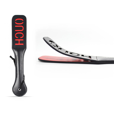 BDSM Bondage Kit Pink Whip Paddles Sexy Bondage BDSM für Paare
