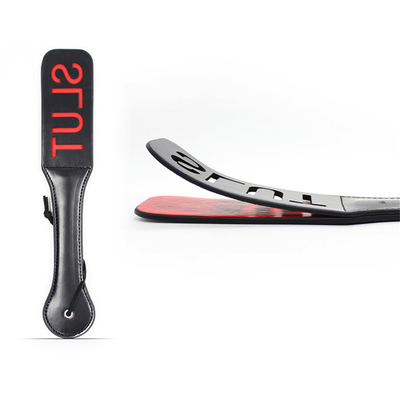 BDSM Bondage Kit Pink Whip Paddles Sexy Bondage BDSM für Paare