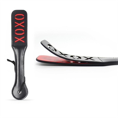 BDSM Bondage Kit Pink Whip Paddles Sexy Bondage BDSM für Paare