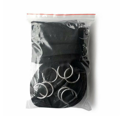 Großhandel hochwertige Nylon-Unterbettrücken Set Bondage-Sex-Spielzeug