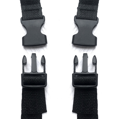 Großhandel hochwertige Nylon-Unterbettrücken Set Bondage-Sex-Spielzeug