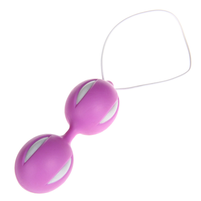 Vaginale Kegel-Perlen Sport-Sexspielzeug für Frauen