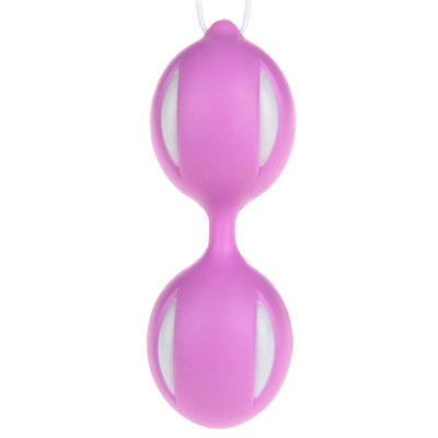 Vaginale Kegel-Perlen Sport-Sexspielzeug für Frauen