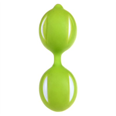 Vaginale Kegel-Perlen Sport-Sexspielzeug für Frauen