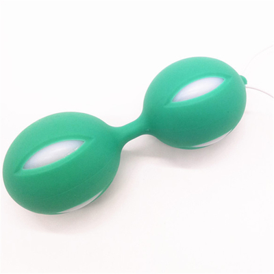 Vaginale Kegel-Perlen Sport-Sexspielzeug für Frauen