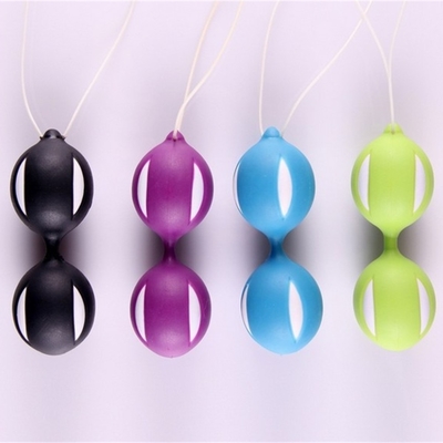 Vaginale Kegel-Perlen Sport-Sexspielzeug für Frauen