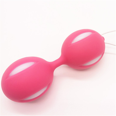 Vaginale Kegel-Perlen Sport-Sexspielzeug für Frauen