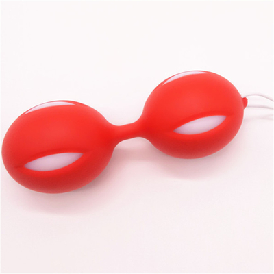Vaginale Kegel-Perlen Sport-Sexspielzeug für Frauen