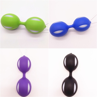 Vaginale Kegel-Perlen Sport-Sexspielzeug für Frauen