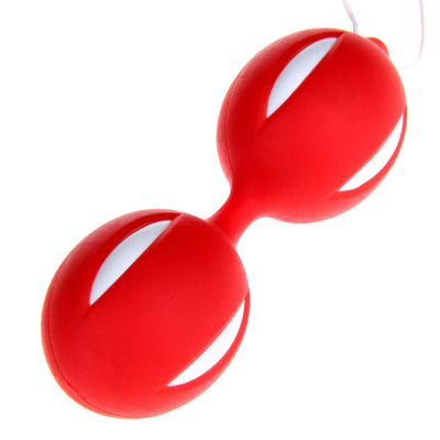 Vaginale Kegel-Perlen Sport-Sexspielzeug für Frauen