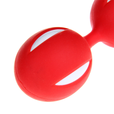 Vaginale Kegel-Perlen Sport-Sexspielzeug für Frauen