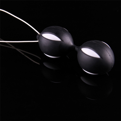 Vaginale Kegel-Perlen Sport-Sexspielzeug für Frauen