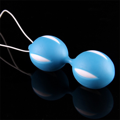 Vaginale Kegel-Perlen Sport-Sexspielzeug für Frauen