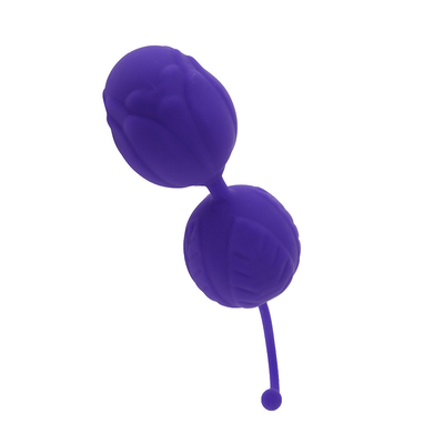 Silikon Vagina Stresstherapie Training Kegel Ball Sex Spielzeug für Frau
